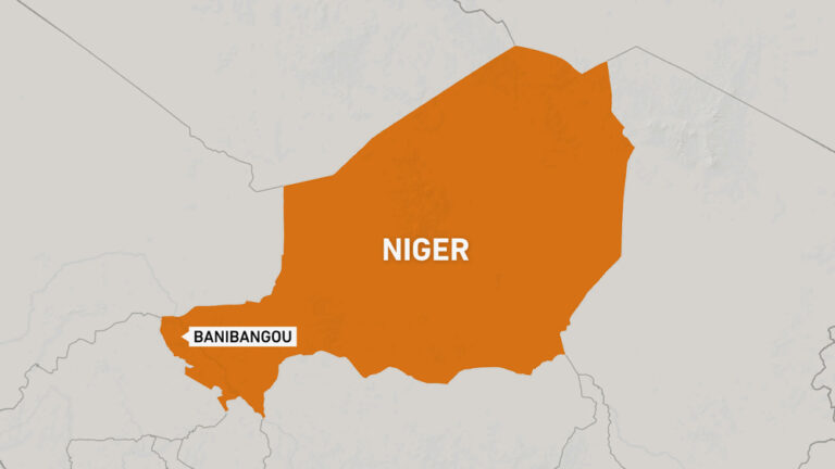 niger