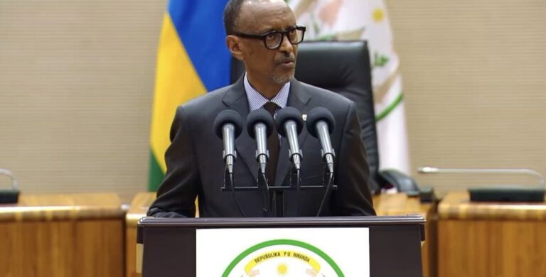 kagame