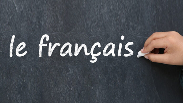 Francais