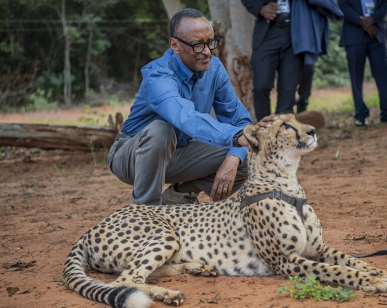 Kagame