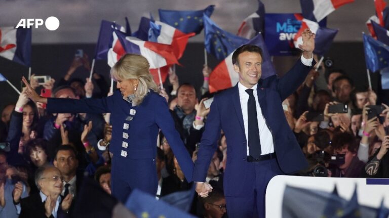 Macron