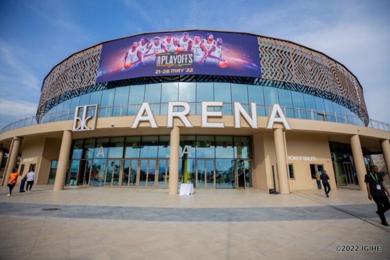 Arena