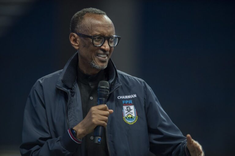 Kagame