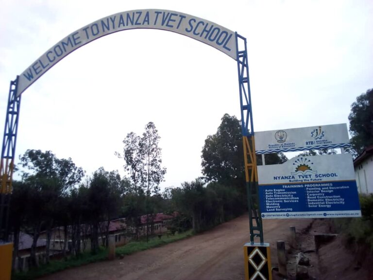 Nyanza