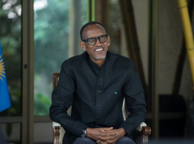 Kagame