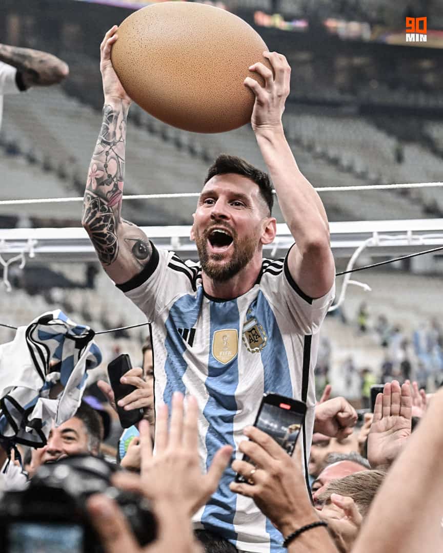 Messi