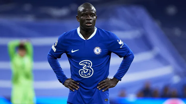 Kante