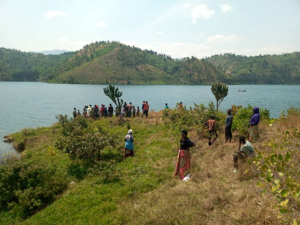 Ikivu