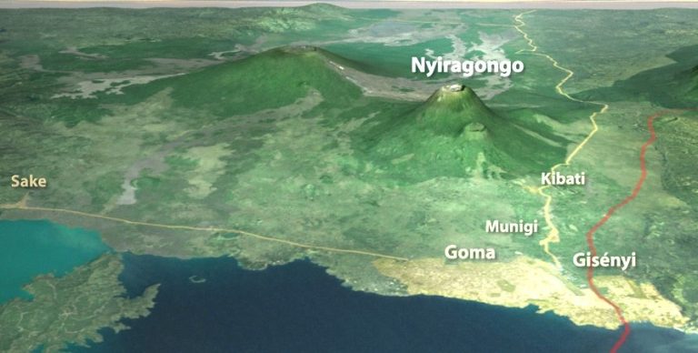 nyiragongo