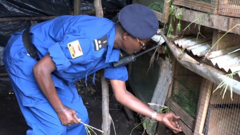 burundi