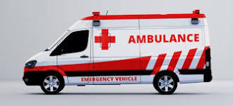 ambulance