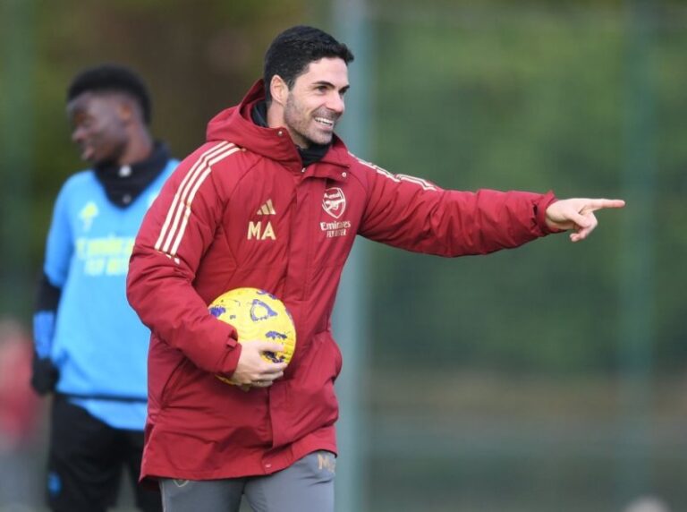 arteta