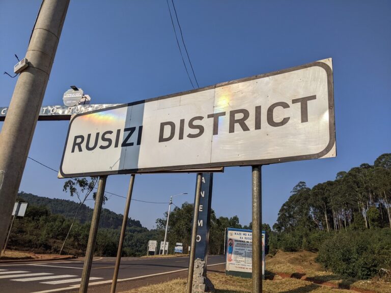 Rusizi