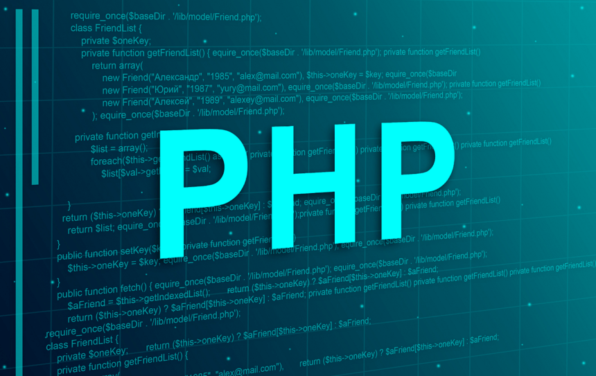 Why PHP Website Development is Crucial for Business Growth: Key Benefits