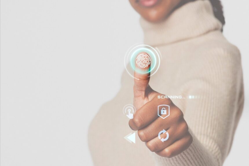 Revolutionizing Digital Banking with Biometric Authentication