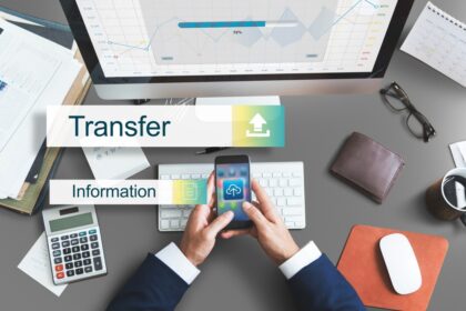 The Transformation of Online Banking: From Basic Transfers to Advanced Financial Solutions