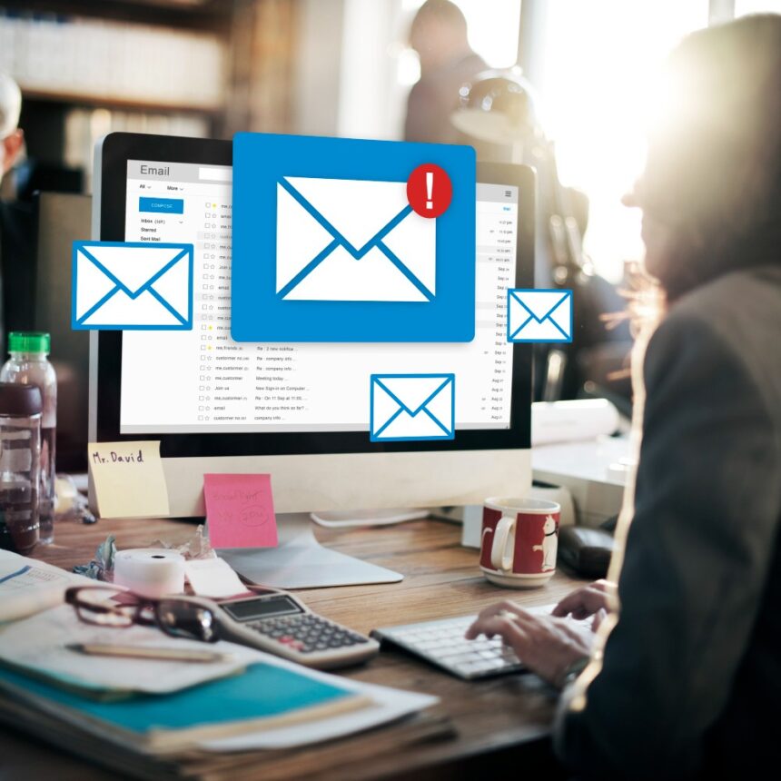 Mastering Email Marketing: Tips and Strategies for Creating Highly Converting Campaigns