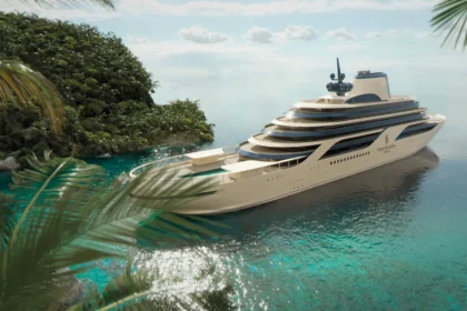 Best Luxury Yacht Charter Brokers of 2023: Your Ultimate Guide