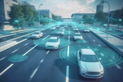 The Transformative Role of Autonomous Driving Technology in Enhancing Road Safety