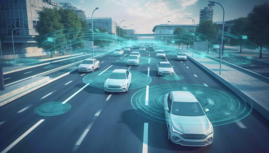 The Transformative Role of Autonomous Driving Technology in Enhancing Road Safety