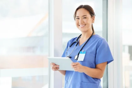 Best Accredited Online Nursing Degree Programs You Can Pursue in 2024