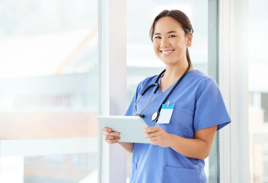 Best Accredited Online Nursing Degree Programs You Can Pursue in 2024