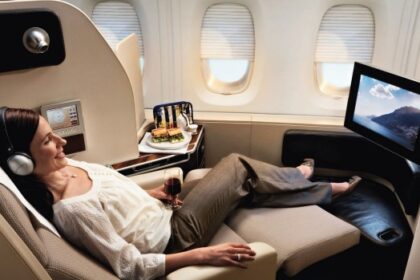 How to Secure the Best Business Class Flight Deals in 2023