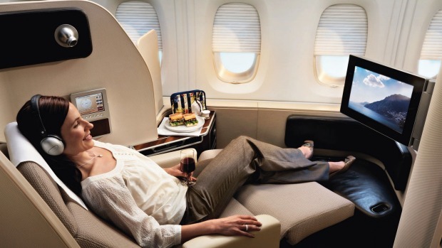 How to Secure the Best Business Class Flight Deals in 2023