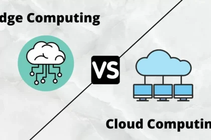 Edge Computing vs. Cloud Computing: Exploring Key Differences and Benefits