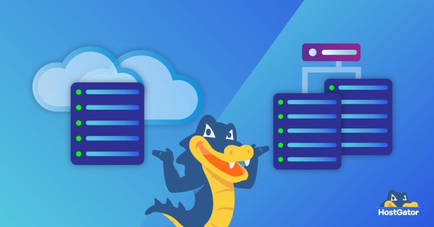 Unlock the Power of HostGator Cloud Hosting: Key Features and Advantages