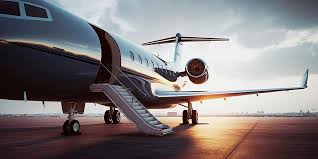 What to Expect from Booking a Premium Private Jet Charter