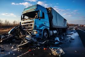 How to Choose the Right Commercial Truck Accident Lawyer for Your Case