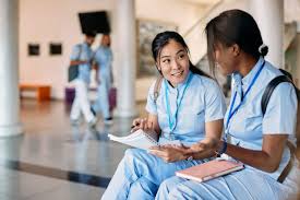 Top Online Bachelor's Degree Programs in Nursing