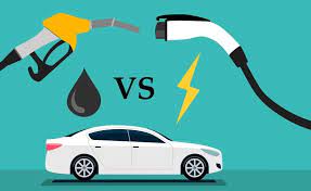 Comparing Electric Vehicles and Traditional Combustion Engines: Which is the Better Choice?