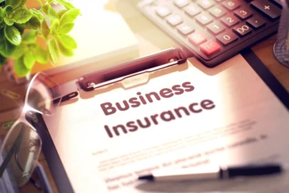 Business Insurance