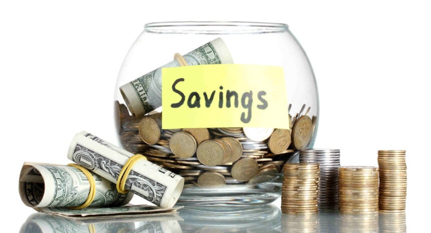 Saving Money and Building Wealth