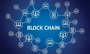 How Blockchain is Transforming Traditional Business Models