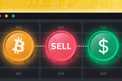 Sell Cryptocurrency