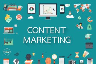 Content Marketing