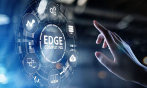 The Rise of Edge Computing: Decentralizing Data for Faster Access