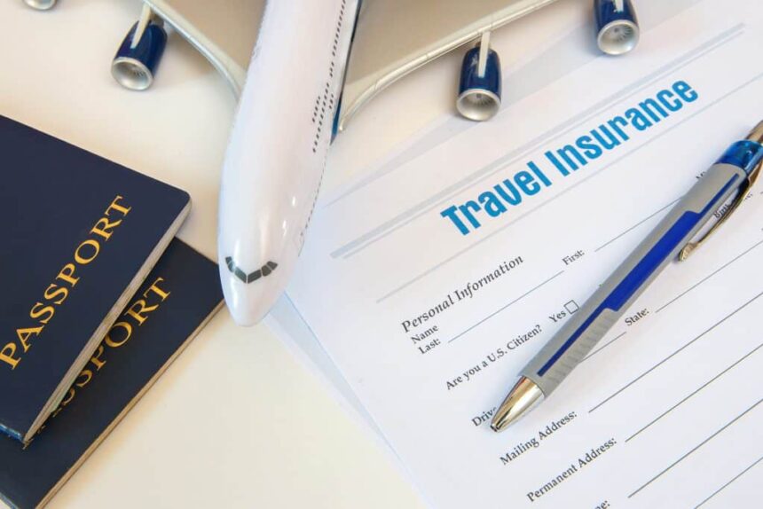 Travel Insurance