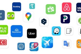 Travel Apps